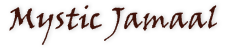 MYSTIC JAMAAL 